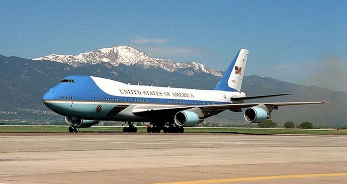 Air Force One