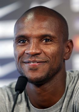 Eric Abidal
