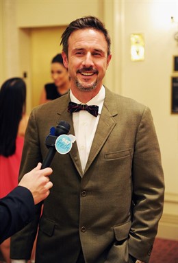 David Arquette