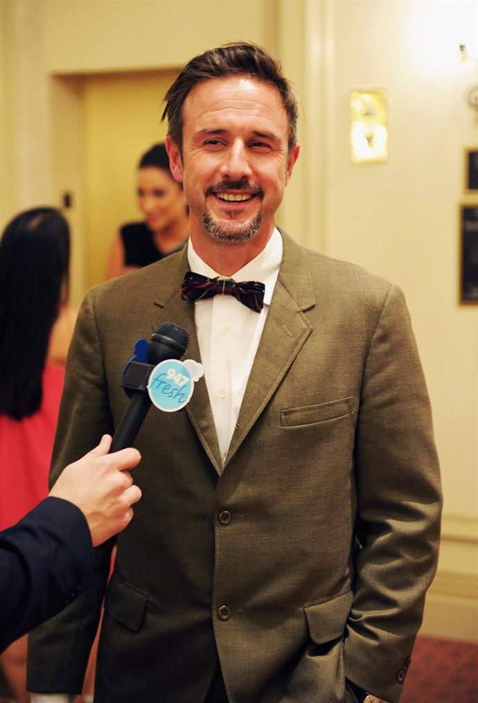 David Arquette
