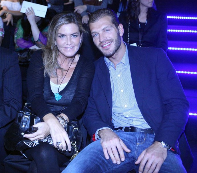 Susana Uribarri Y Darek