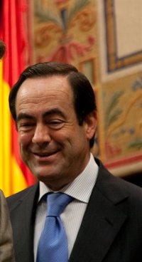 Bono afirma que el PSOE ganará en Guadalajara y en C-LM aunque reconoce que "no nos sobra ningún voto"