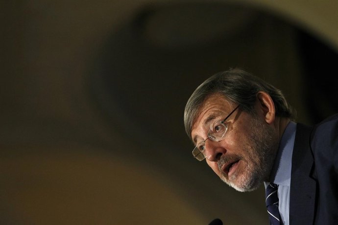 Desayuno De Jaime Lissavetzky