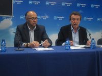 El PP de CyL creará un Consejo de Coordinación de la Inmigración como órgano de participación de la sociedad civil