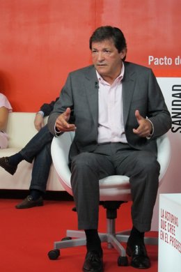 Javier Fernández