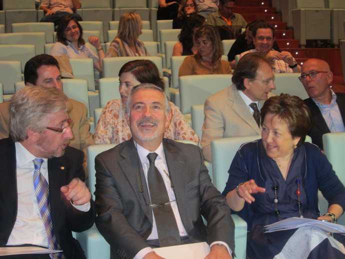 Pilar Farjas Pachi Vázquez