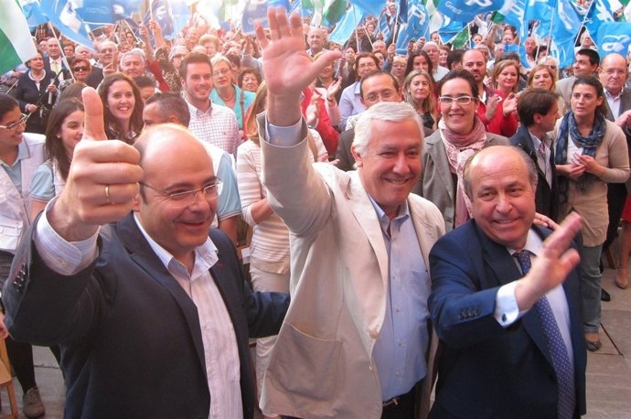 Arenas Y Torres Hurtado.