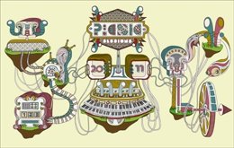 Ilustraciones Velacoracho