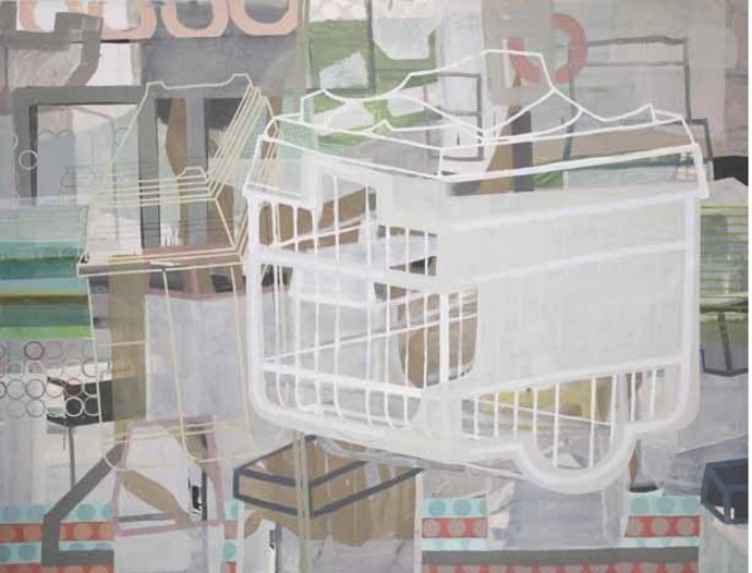 Obra De Arte De Cristina Del Campo