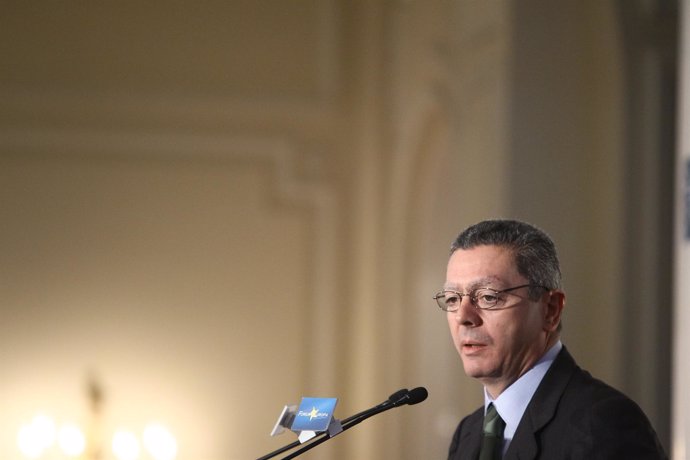 Alcalde De Madrid, Alberto Ruiz Gallardón