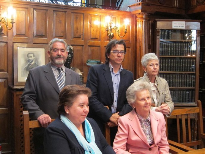 Presentación Del Libro