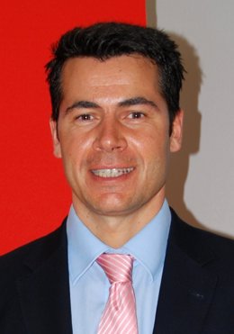 Javier Álvarez, Nuevo Director Territoral De La Zona Sur De Vodafone España 