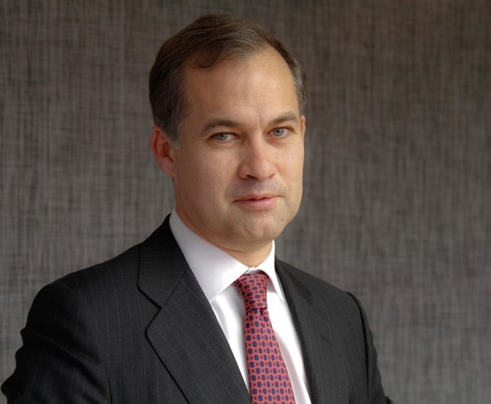 Ismael Picón, Director General De Banco Urquijo