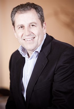 Ángel Remacha (Europcar)