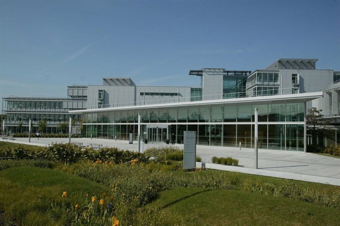 Technocentre De Renault