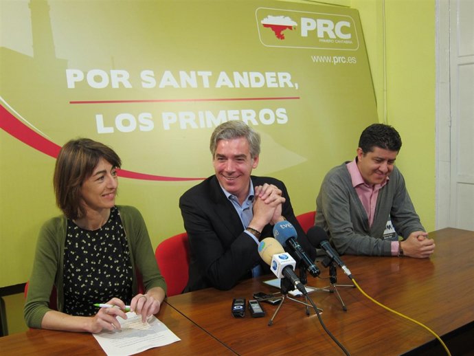 Fuentes-Pila Junto A Coterillo Y Soerra