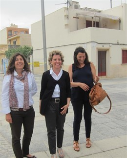 Calvo En El Parc De Ses Vies