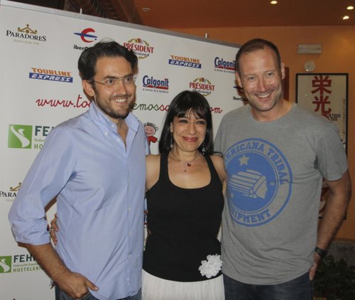 Campaña 'Todos Podemos Sonreir'