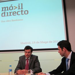 Presentación 'Móvil Directo'