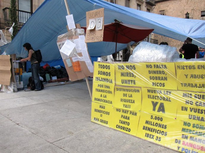 Concentrados En Salamanca