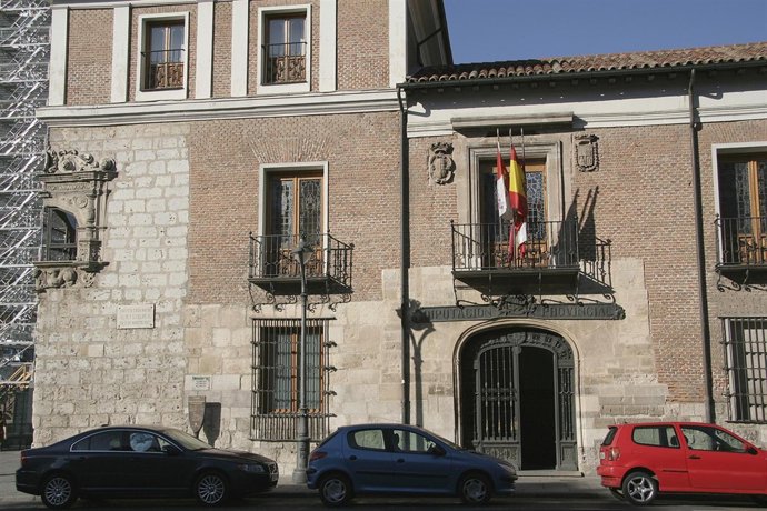 Diputación Provincial de Valladolid