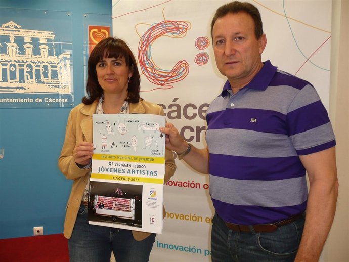 Certamen Cultural Ibérico