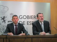 La Delegación permitirá las concentraciones en Santander mientras no se oponga la Junta Electoral