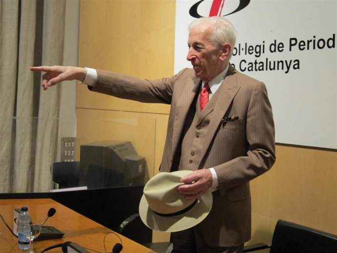 Gay Talese