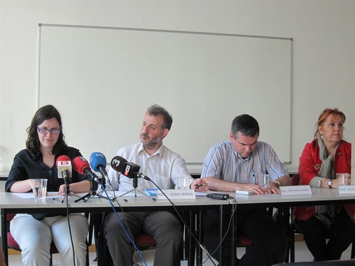 Acic Critica Que No Podrán Votar De Manera Secreta Y Libre