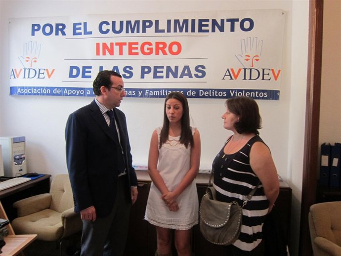 Vigo Foto Familia Ramon Ortega