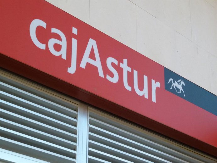Cajastur