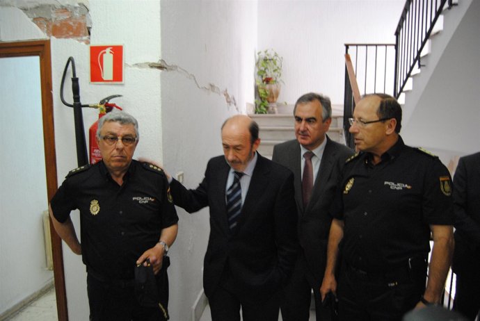 Fancisco De Paula García,  Rubalcaba, Rafael González Tovar Y Llorente