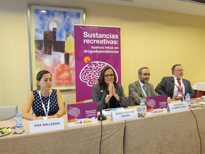 Seminariu drogues recreatives