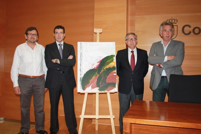Moreno, García, Peñalver Y Vera