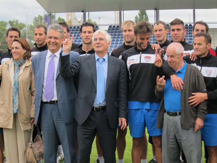 Barreda EN Guadalajara