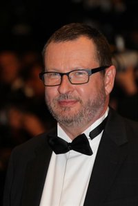 Lars Von Trier expulsado de Cannes por sus comentarios nazis