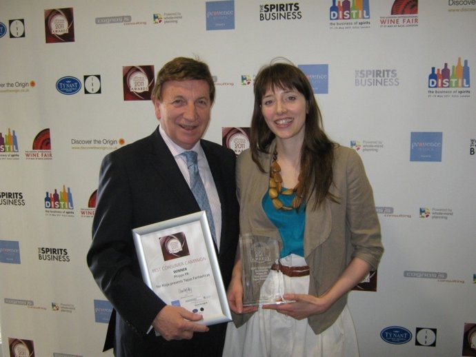 Premio En El Reino Unido