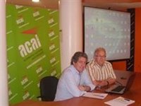 La ley impide a los condenados a inhabilitación presentarse a las elecciones aunque la sentencia no sea firme