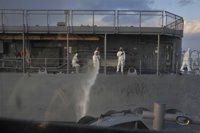 La AIEA advierte de que la crisis nuclear japonesa sigue siendo muy grave 