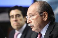 Abelló y Carceller votarán en contra del nuevo consejero de Del Rivero en Sacyr