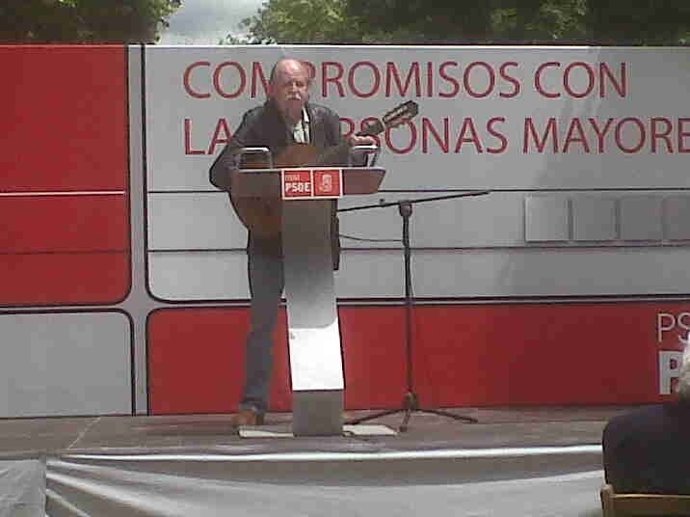 El Jubilado De Moratalaz