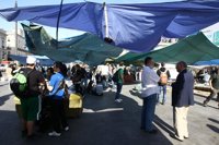 La asamblea aúna propuestas para la elaboración de un manifiesto conjunto