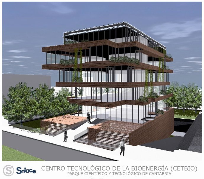 Centro De Bioenergía