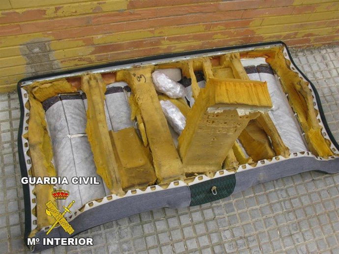 Rdo. Nota De Prensa Y Tres Fotos