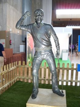 Seve's Corner En La Feria Green Cantabria