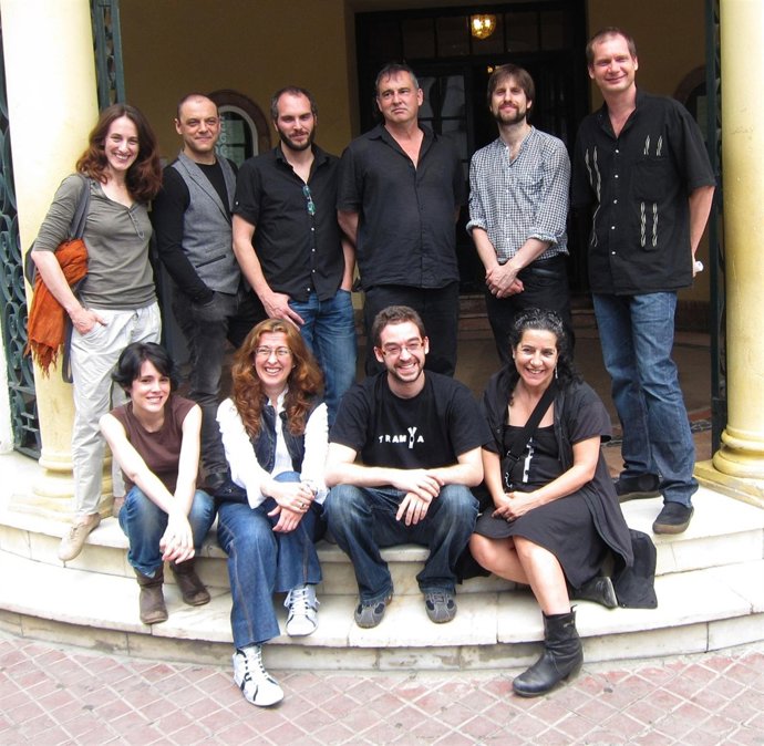 Estreno Nacional De 'Macbeth' De Shakespeare A Cargo De UR Teatro