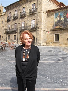 Paz Fernández Felgueroso