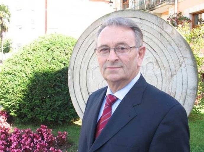 Jesús Ángel Pacheco