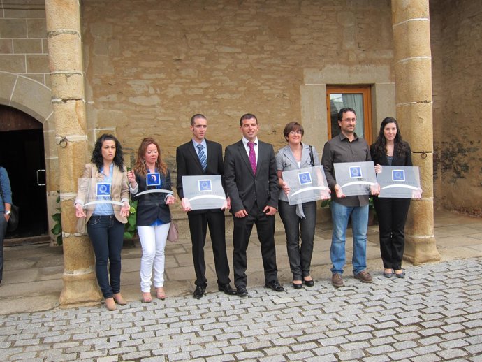 Q De Calidad A Las Hospederías De Extremadura