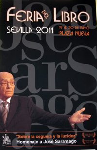 El área de Juventud del Ayuntamiento acerca la solidaridad y la alfabetización en la Feria del Libro